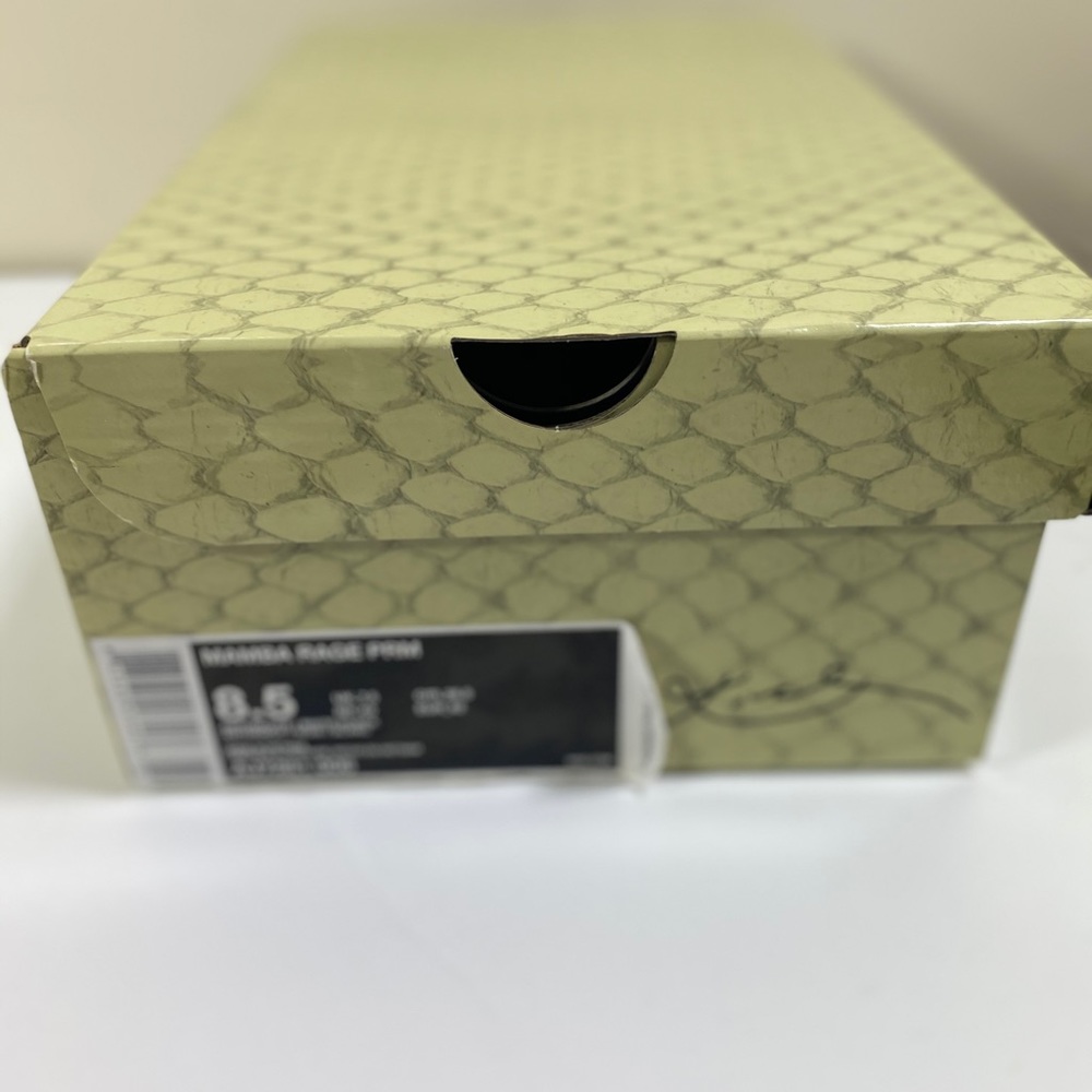 Nike Mamba Rage Premium Rage - Picture 7 of 8